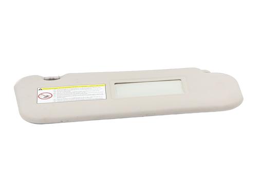 Used Left sun visor Left sun visor PEUGEOT 207 (WA_, WC_) 1.4 HDi (68 hp) 35748427 35748427