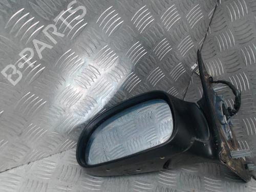 Used Right mirror Right mirror PEUGEOT 406 Break (8E/F) 2.0 HDI 110 (109 hp) 33415426 33415426