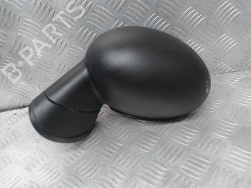 Left mirror MINI MINI (R56) One 51162755635