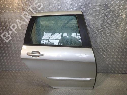 Used Right rear door PEUGEOT 308 SW I (4E_, 4H_) 1.6 16V (120 hp) 24275625