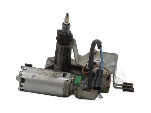 Used Rear wiper motor OPEL CORSA B (S93) 1.4 i (F08, F68, M68) (60 hp) 31908537
