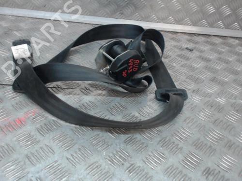Front right seatbelt MPM MOTORS ERELIS (PS160) 1.2 T | BP37745089I25 - Image 3