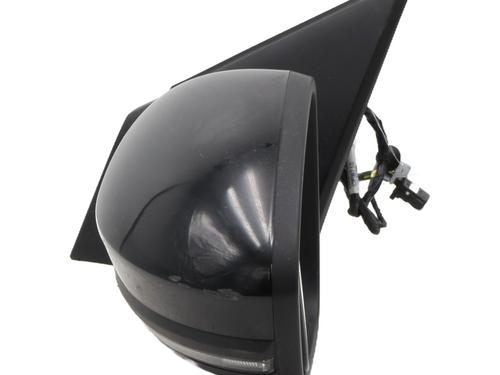 Left mirror RENAULT MEGANE IV Hatchback (B9A/M/N_) 1.5 dCi 110 (B9A3) | BP32299751C26