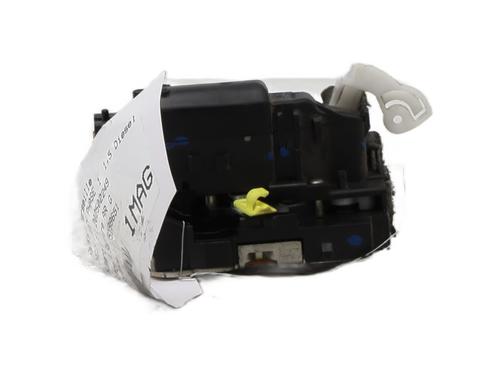Rear left lock DACIA LODGY (JS_) 1.5 dCi (JSMC, JSAF) | BP30302170C100 - Image 4