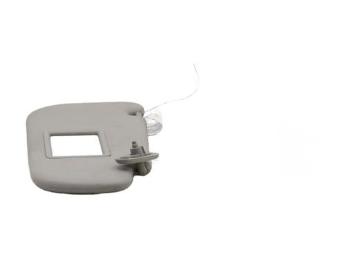 Right sun visor KIA PICANTO I (SA) 1.0 | BP29585395I2 - Image 4