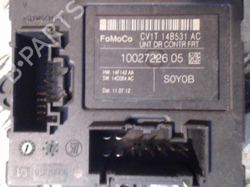 Elektronisk modul FORD FOCUS II (DA_, HCP, DP) 1.8 TDCi | BP24278420M83 