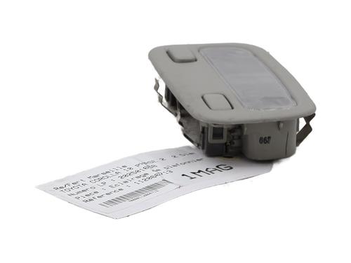 Interior roof light TOYOTA COROLLA (_E12_) 2.0 D-4D (CDE120R, CDE120L_) | BP29142141I8 
