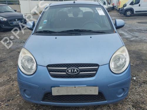 Right headlight KIA PICANTO I (SA) 1.1 CRDi | BP24281701C29 - Image 10