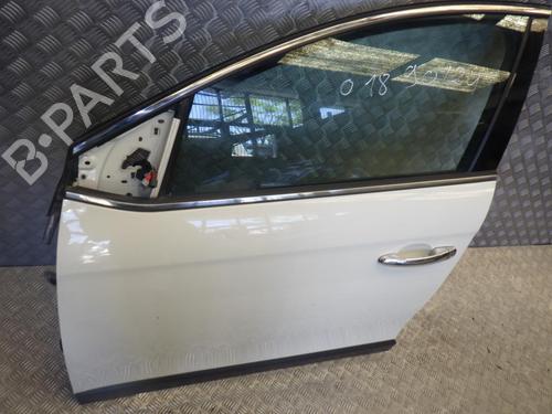 Used Left front door Left front door LANCIA DELTA III (844_) 1.4 (844.AXB1A) (150 hp) 24272717 24272717