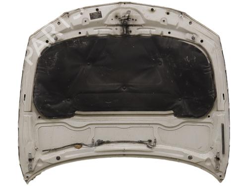 Used Hood Hood 38290455 38290455