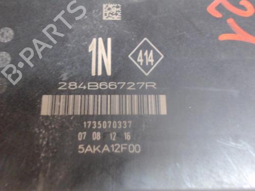 Electronic module RENAULT SCÉNIC IV (J9_) 1.5 dCi 110 | BP24279760M83 - Image 5