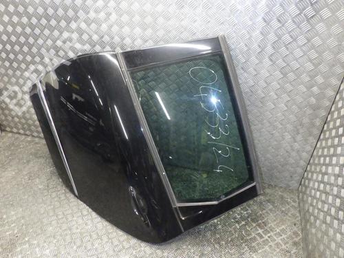 Left rear door RENAULT SCÉNIC III (JZ0/1_) 1.2 TCe (JZ16) | BP24264326C4 