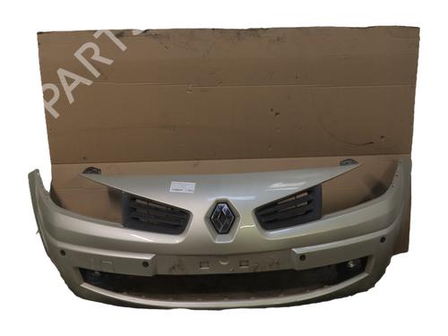 Used Front bumper Front bumper RENAULT MEGANE II Saloon (LM0/1_) [2003-2026] 36412615 36412615