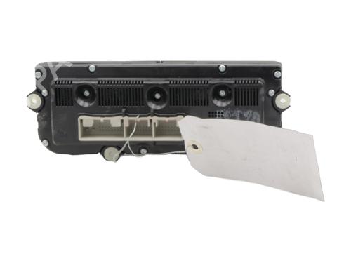Climate control VW GOLF V (1K1) 1.9 TDI | BP27327474I5 