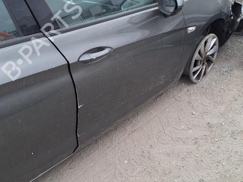 Used Parts FORD USA THUNDERBIRD Coupe 4820493
