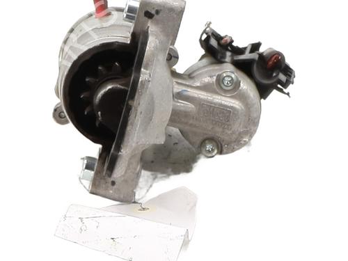 Starter FORD FIESTA VII (HJ, HF) 1.0 EcoBoost | BP31253396M8 - Image 2