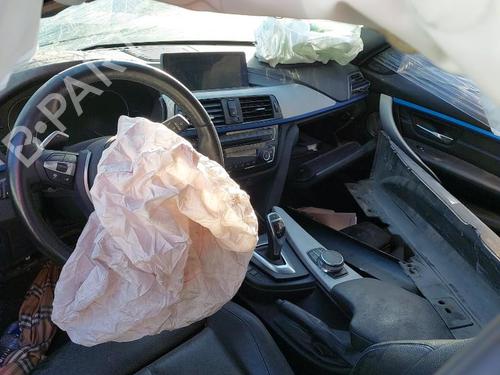 AC compressor BMW 3 Touring (F31) 340 i xDrive | BP24265405M34  - Image 5