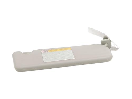 Right sun visor SUZUKI ALTO VII (GF, HA25_, HA35_) 1.0 (AMF310, GFC31S) | BP27546286I2 