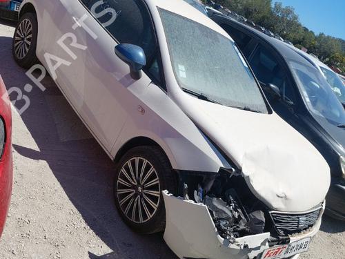Used Parts SEAT IBIZA IV SC (6J1, 6P5) 1.2 TSI (90 hp) 2369626