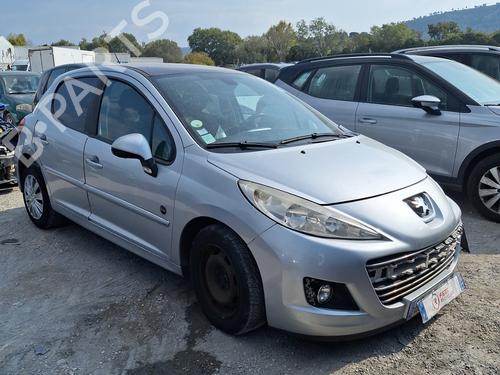 Peças PEUGEOT 207 (WA_, WC_) 1.6 HDi (92 hp) 4347489