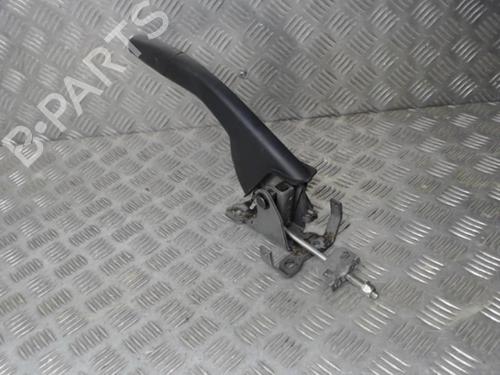 Hand brake RENAULT CLIO IV (BH_) 1.5 dCi 75 | BP24265847I18 