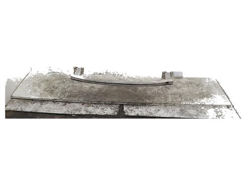 Used Rear bumper reinforcement Rear bumper reinforcement 34361586 34361586