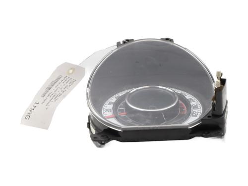 Used Instrument cluster FIAT 500 (312_) 1.2 (312AXA1A) (69 hp) 31018941