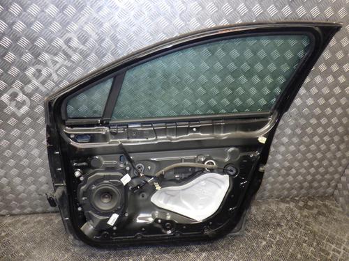 Right front door RENAULT CLIO IV (BH_) 1.5 dCi 75 | BP24826975C3 