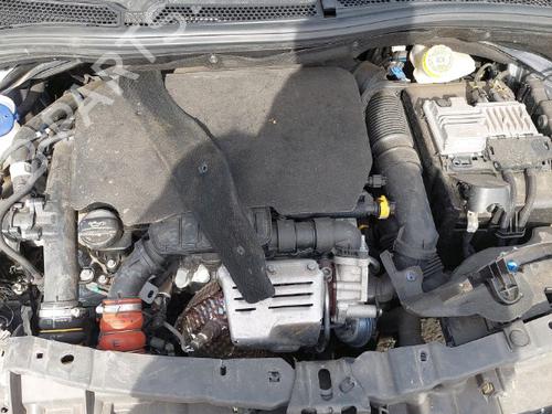 Glove box PEUGEOT 2008 I (CU_) 1.2 THP 110 / PureTech 110 | BP27340754C95  - Image 20