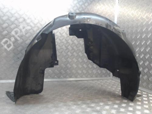 Wheel arch AUDI A1 Sportback (GBA) 35 TFSI | BP24269085C56 