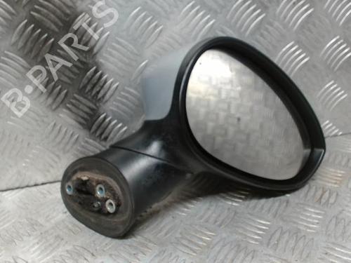 Used Right mirror FIAT GRANDE PUNTO (199_) 1.3 D Multijet (75 hp) 24267902