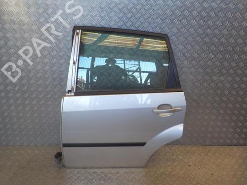Used Left rear door FORD FIESTA V (JH_, JD_) 1.6 TDCi (90 hp) 24279776