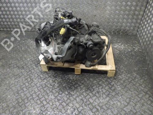 Engine RENAULT CLIO III (BR0/1, CR0/1) 1.2 16V | BP26429378M1 - Image 4
