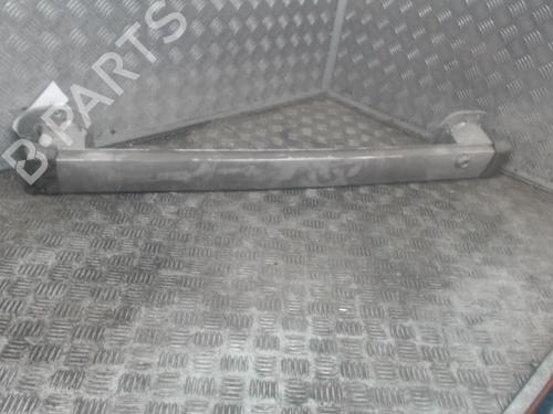 Used Rear bumper reinforcement Rear bumper reinforcement 33415031 33415031
