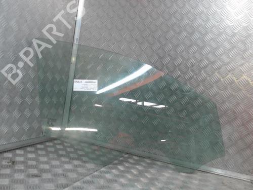 Used Front right door window VW POLO V (6R1, 6C1) 1.2 (70 hp) 31977506