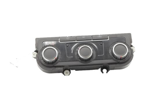 Climate control VW GOLF VI (5K1) 2.0 TDI | BP25052423I5 - Image 4