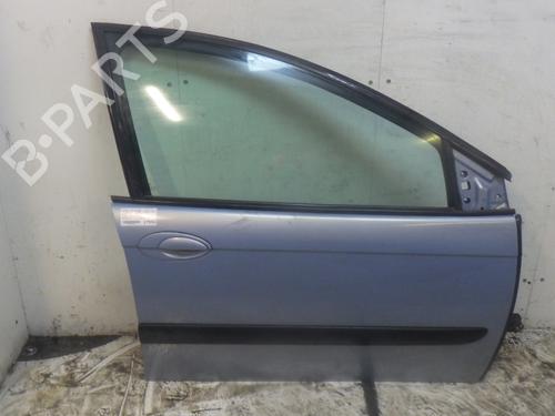 Used Right front door CITROËN C5 I (DC_) 2.0 16V (DCRFNC, DCRFNF) (136 hp) 32476685