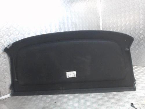 Rear parcel shelf VW GOLF VIII (CD1, DA1) 2.0 GTI Clubsport | BP30168189C85 