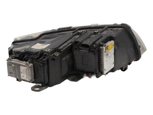 Left headlight AUDI A8 D3 (4E2, 4E8) 6.0 W12 quattro | BP33707325C28 - Image 4