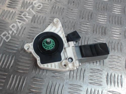 Used Left rear window motor MERCEDES-BENZ CLA Coupe (C117) CLA 250 4-matic (117.346) (211 hp) 24267070