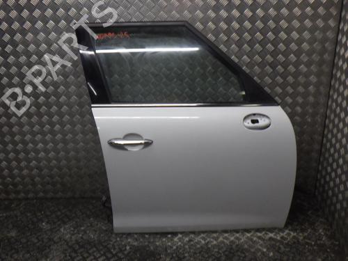 Used Right front door MINI MINI COUNTRYMAN (R60) Cooper SD (143 hp) 24827981
