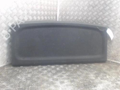 Hattehylle VW POLO V (6R1, 6C1) 1.6 TDI (90 hp) 32068258