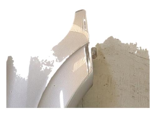 Used Right front fenders Right front fenders 36788900 36788900