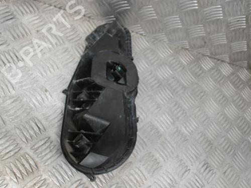 Used Lamp holder Lamp holder CITROËN C1 (PM_, PN_) 1.0 (68 hp) 24276312 24276312