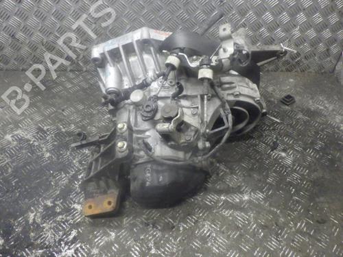 Gearkasse SUZUKI SWIFT III (MZ, EZ) 1.3 DDiS (RS413D) | BP29958684M3 