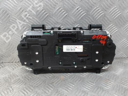 Instrument cluster RENAULT CLIO V (B7_) 1.0 SCe 65 (B7MG) | BP24272520C47 