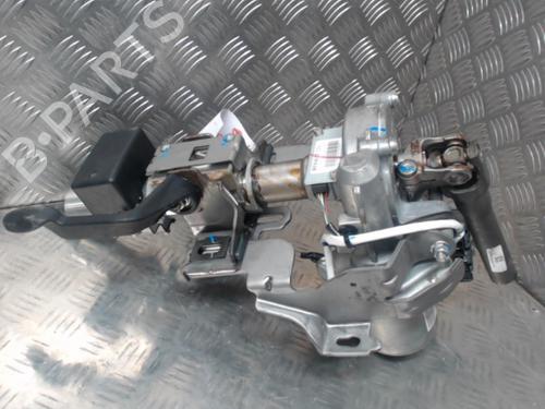 Steering column RENAULT MEGANE IV Hatchback (B9A/M/N_) 1.6 dCi 130 (B9A4) | BP24277368M21 - Image 6