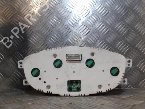 Used Instrument cluster CHEVROLET MATIZ (M200, M250) 0.8 (52 hp) 24266344