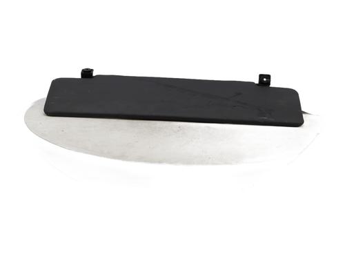 Left sun visor PEUGEOT BOXER Platform/Chassis (ZCT_) 2.5 D | BP29530311I1 