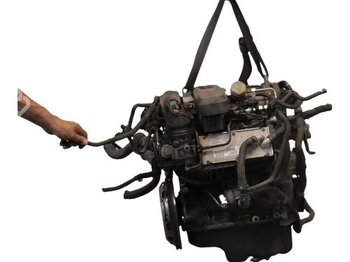 Engine SKODA YETI (5L) 1.2 TSI | BP39606237M1 - Image 2